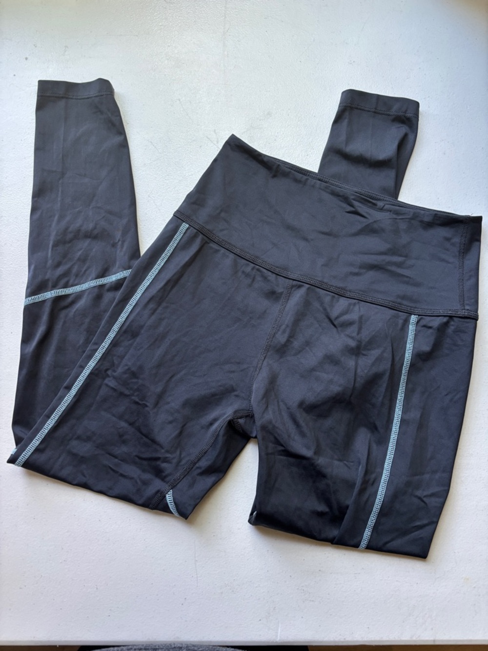 Beyond Yoga High Rise Leggings M